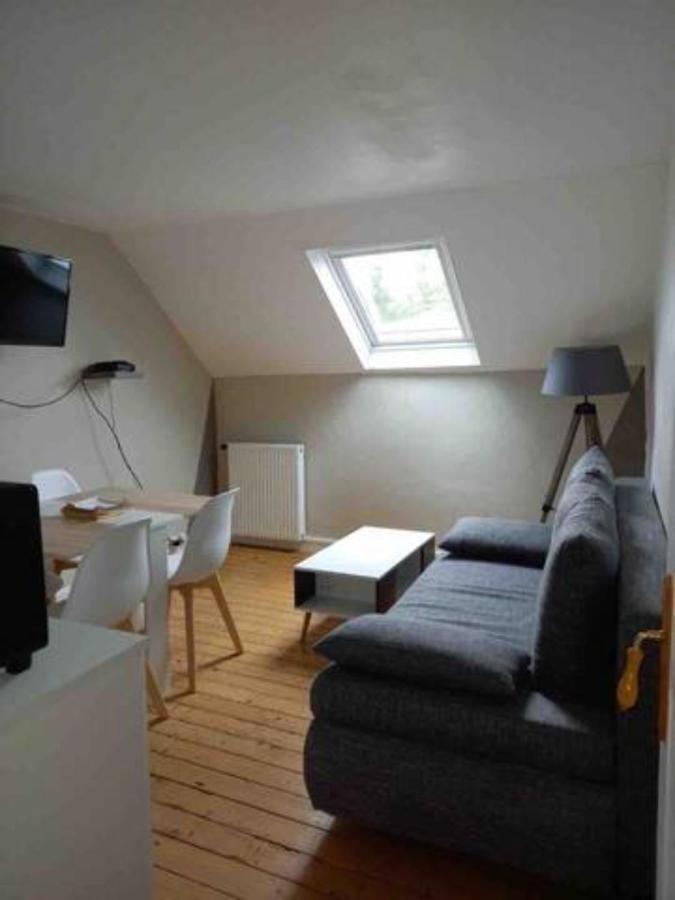 Appartement Hypercentre De Milly エクステリア 写真