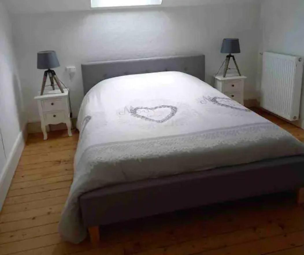 Appartement Hypercentre De Milly エクステリア 写真