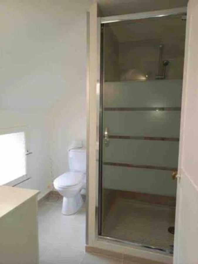 Appartement Hypercentre De Milly エクステリア 写真