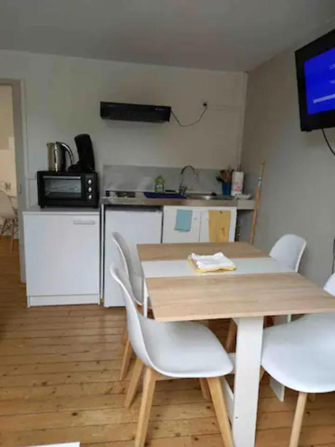 Appartement Hypercentre De Milly エクステリア 写真